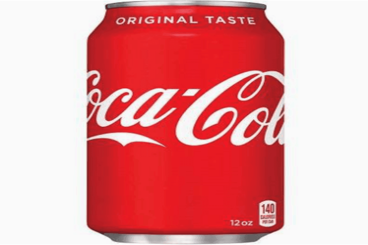 Coke / 코카콜라