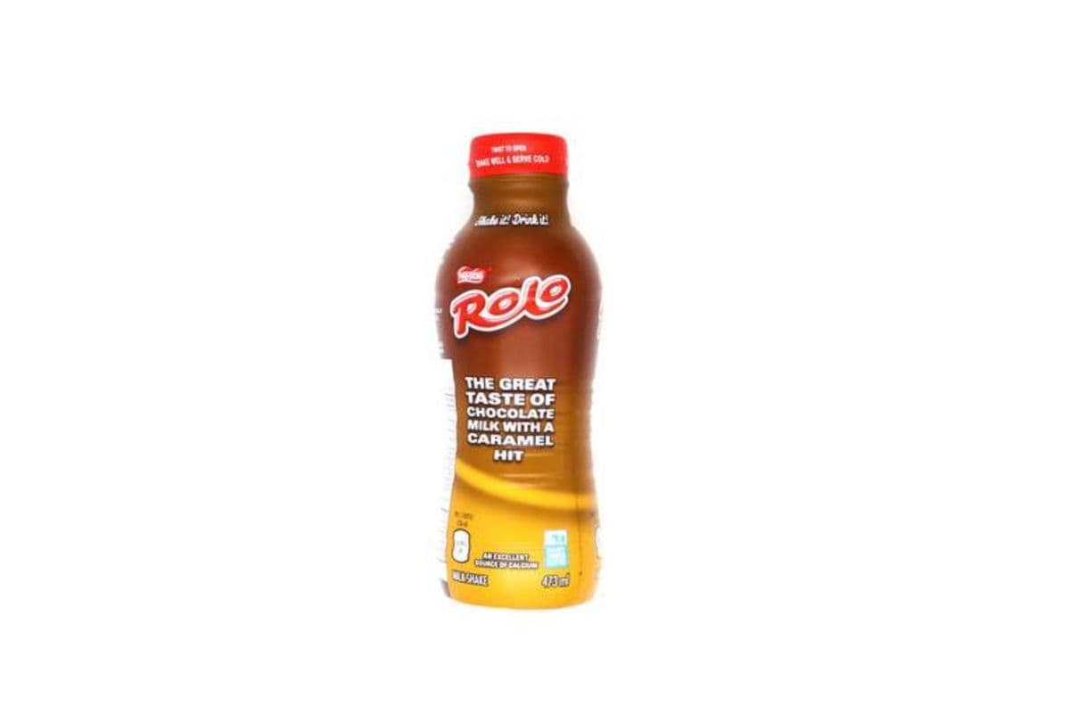Nestle Rolo Milkshake (473 ml)