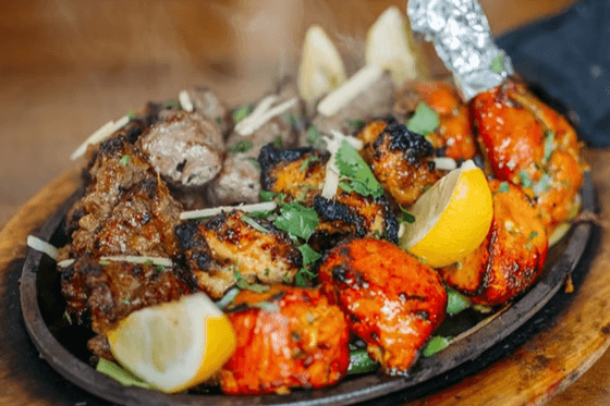 Haveli Tandoori Special Mix