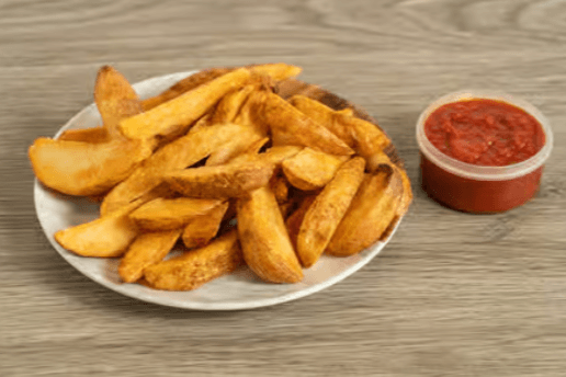 Fries