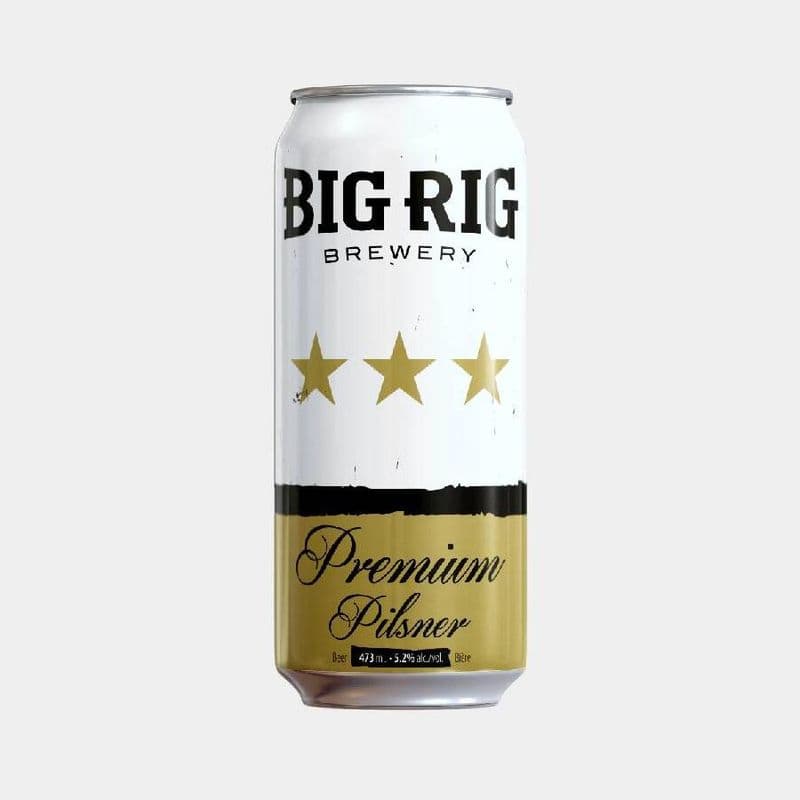 Pilsner