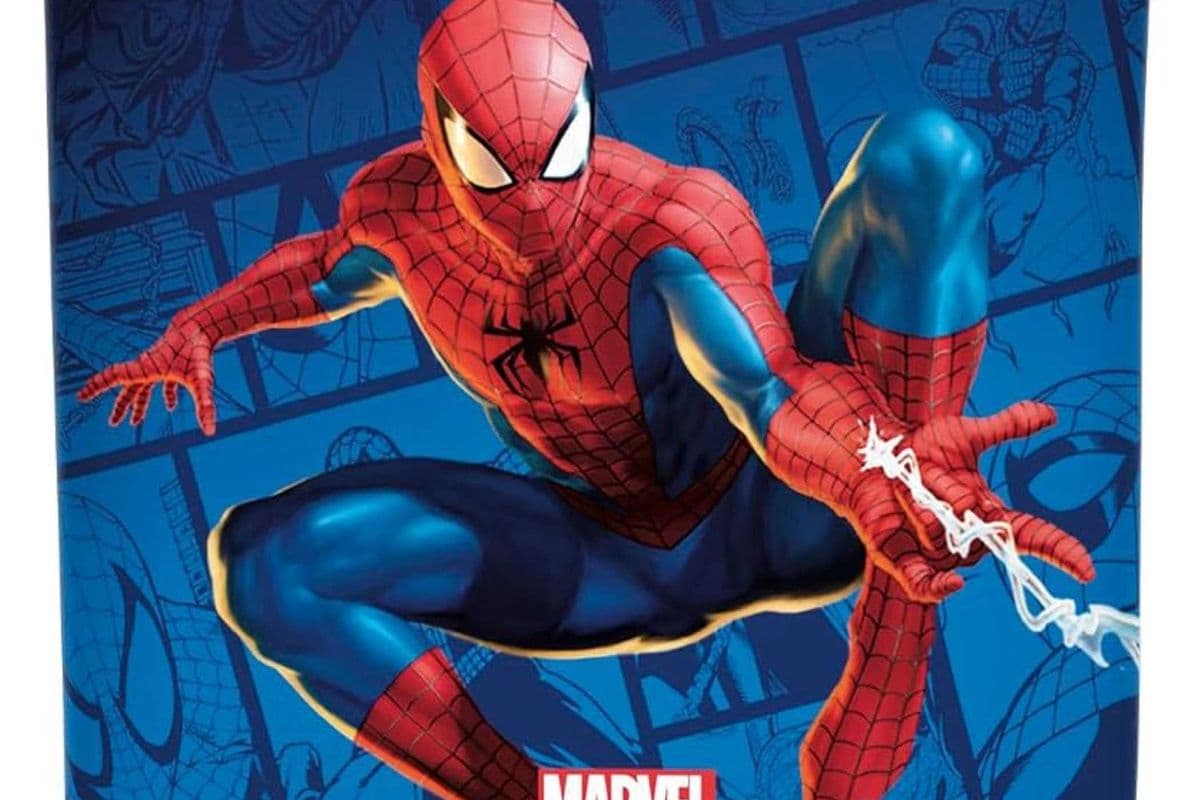 Magic: The Gathering Marvel Spider-Man booster pack