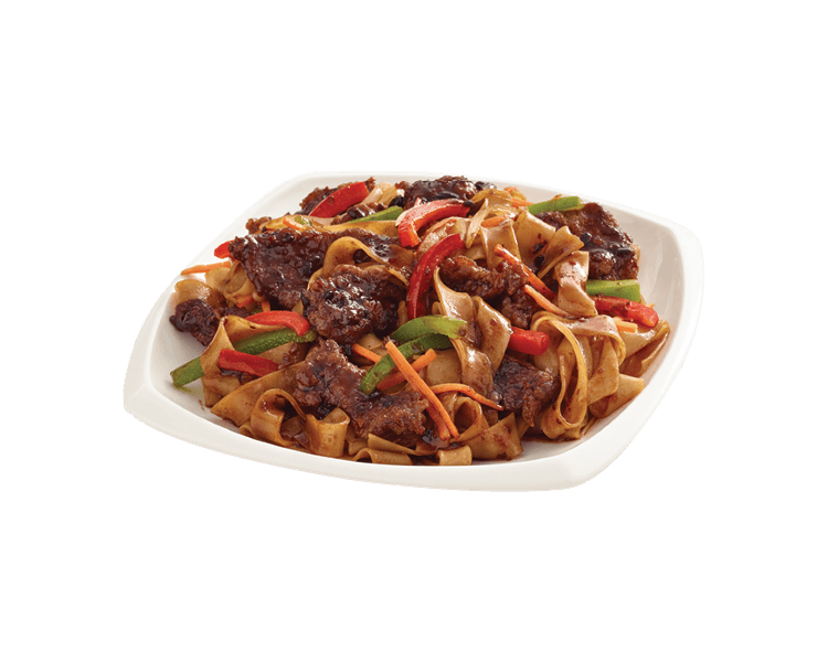 Horfun Noodles