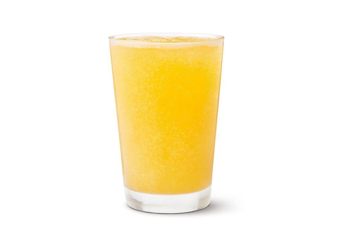Small Mango Frozen Lemonade
