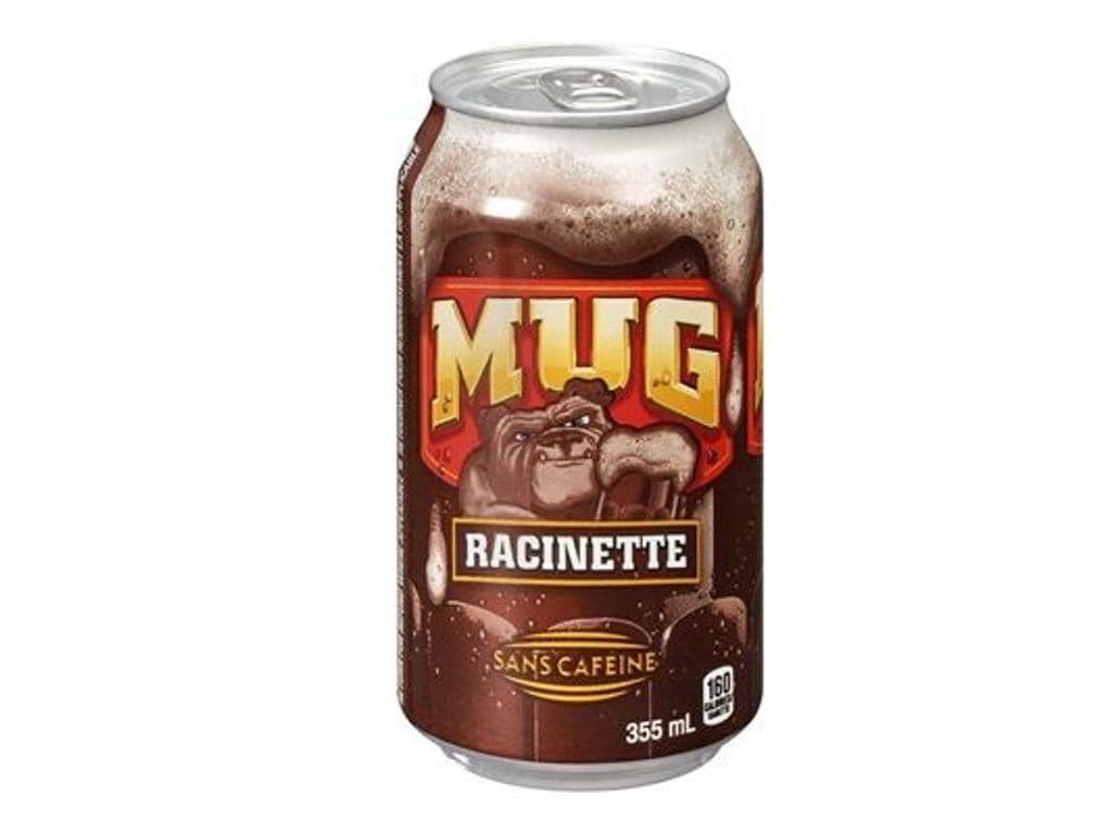 Root Beer