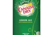 Ginger Ale