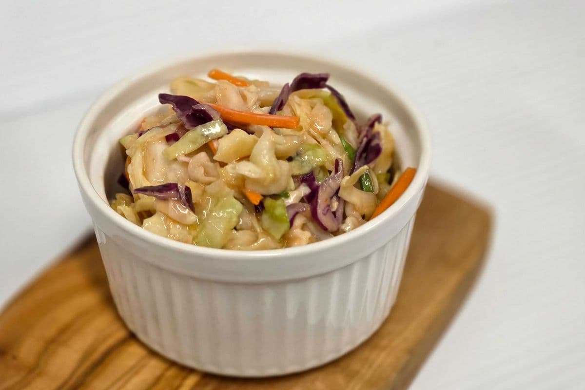 Coleslaw