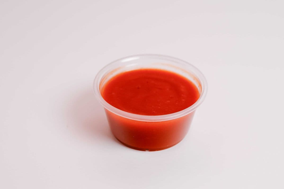 Buffalo Sauce