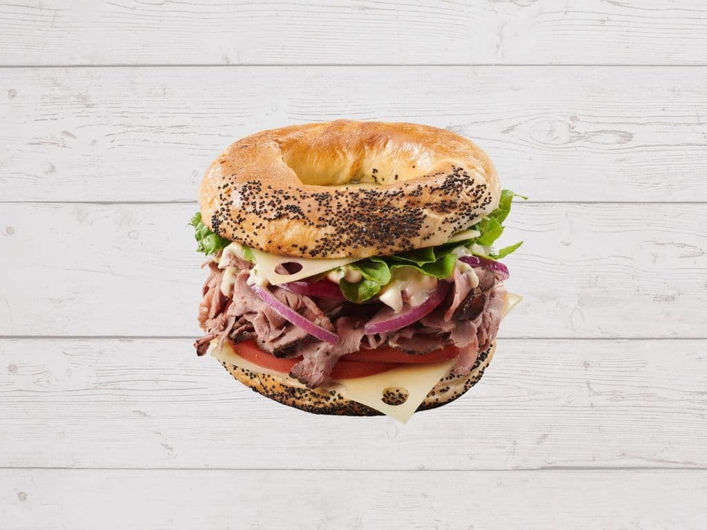 Roast Beef