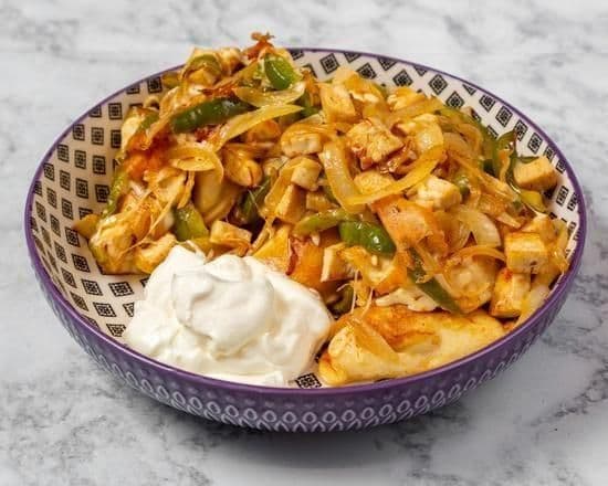 Large (12 Pieces) Chicken Perogies
