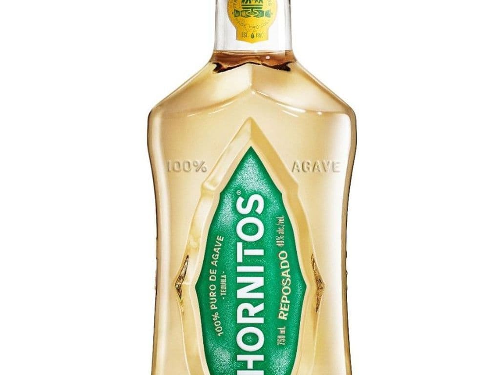 Hornitos Reposado Tequila (750 ml)