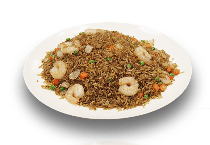 Shrimp Fried Rice