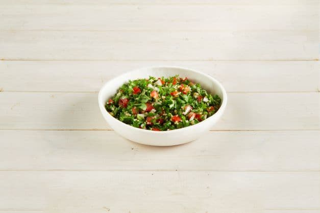 Taboule Appetizer