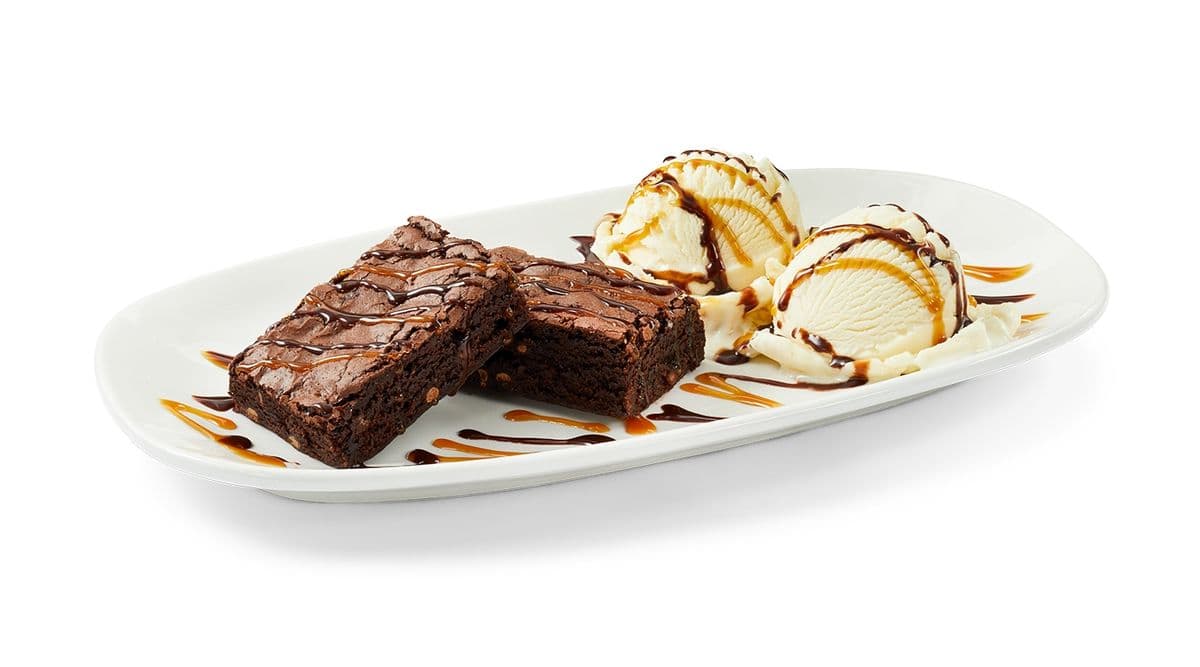 Chocolate Brownie Addiction