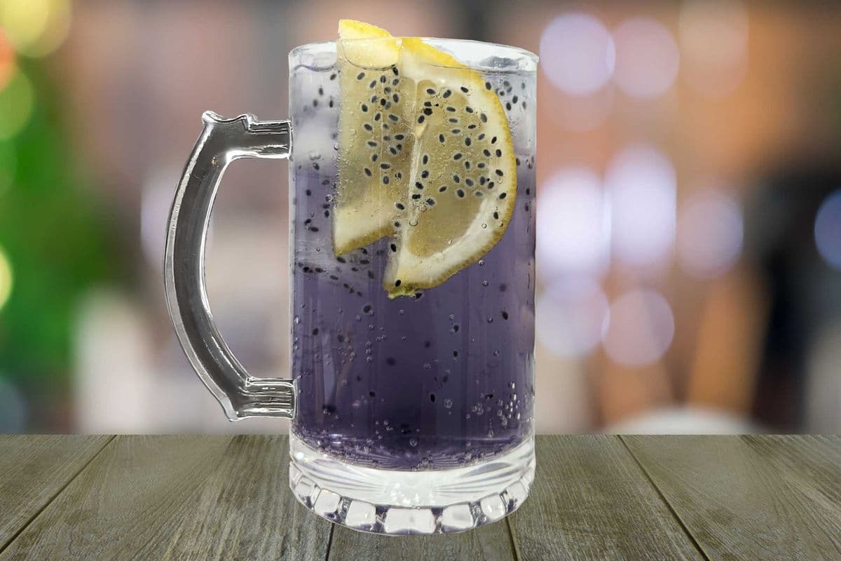Lemon Galaxy