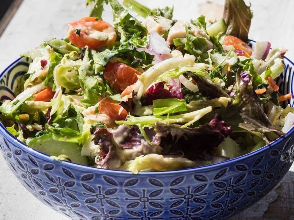 Grande Salade - Large Salad