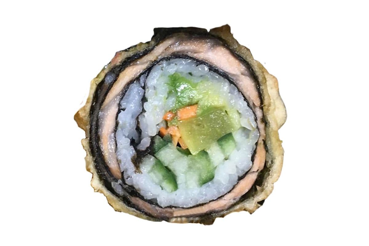 F1. Futomaki Momoke (5 mcx)