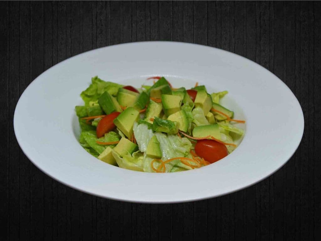 Avocado Salad