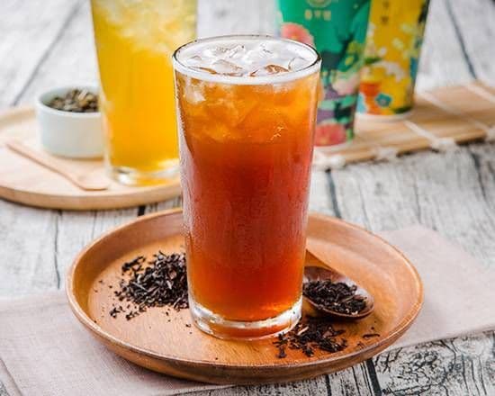 Nilgiri Black Tea / 尼爾吉爾紅茶