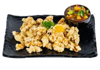 Chicken Tangsuyuk