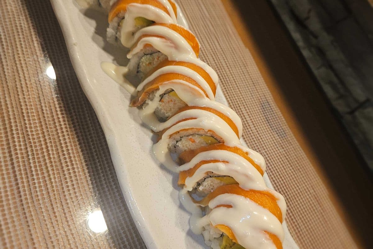 PHILADELPHIA ROLL