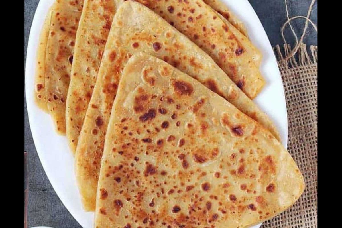 Paratha