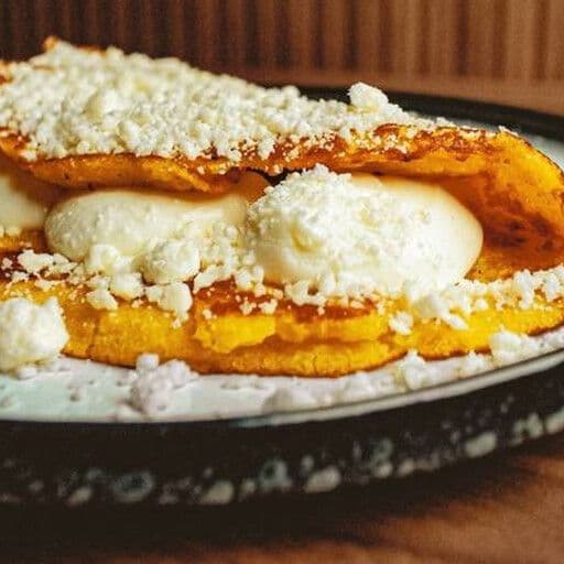 Cachapas