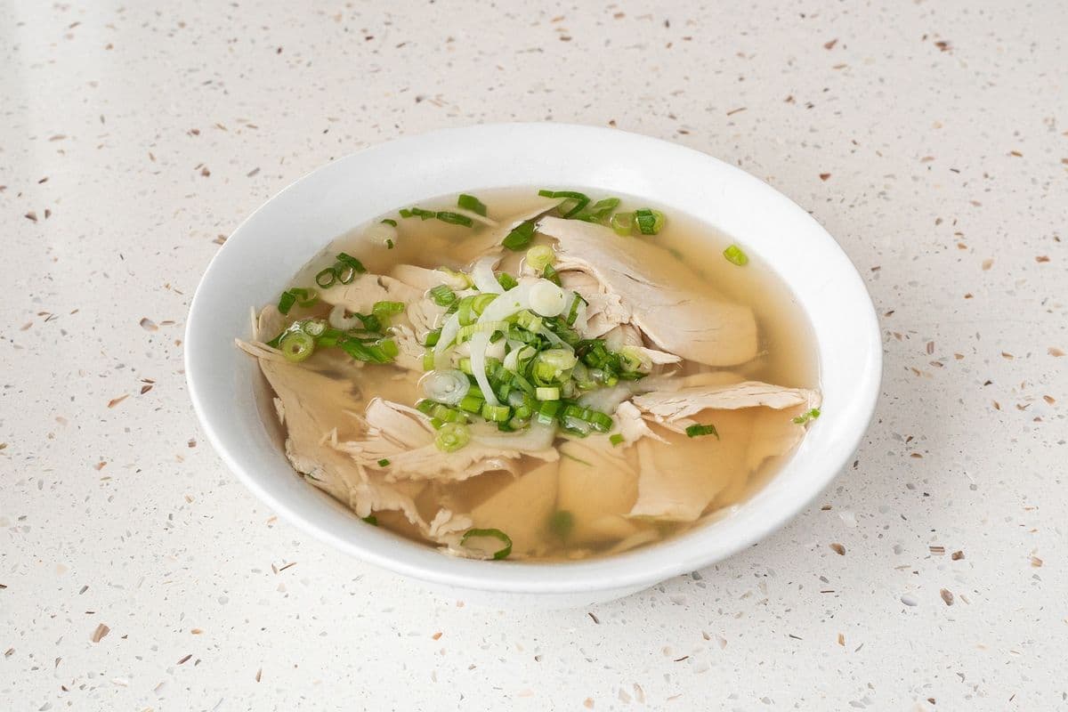 Pho Ga