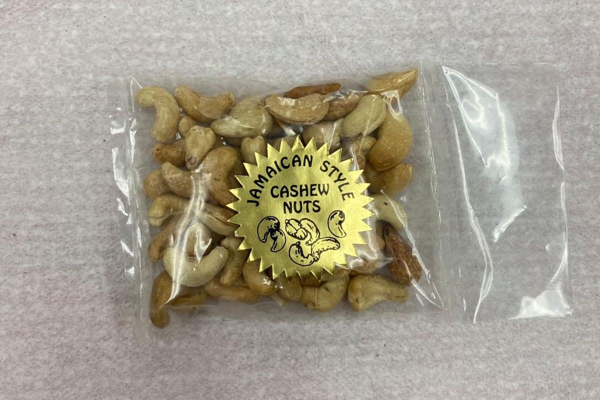 Cashew