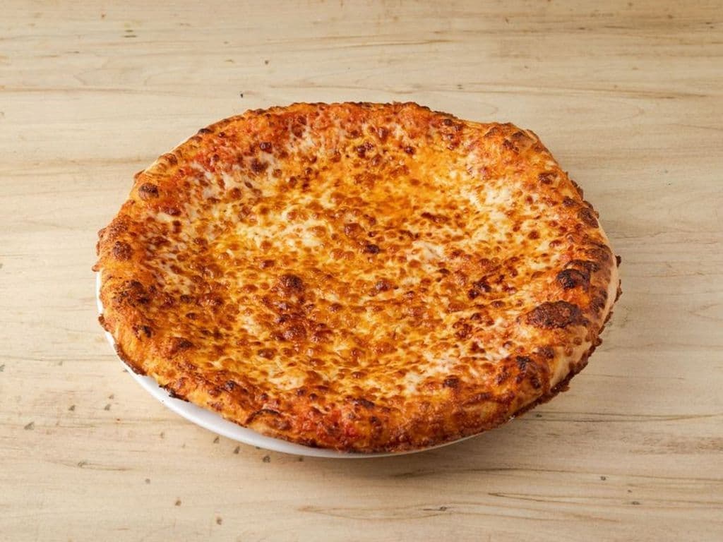 Kids Cheese Pizza