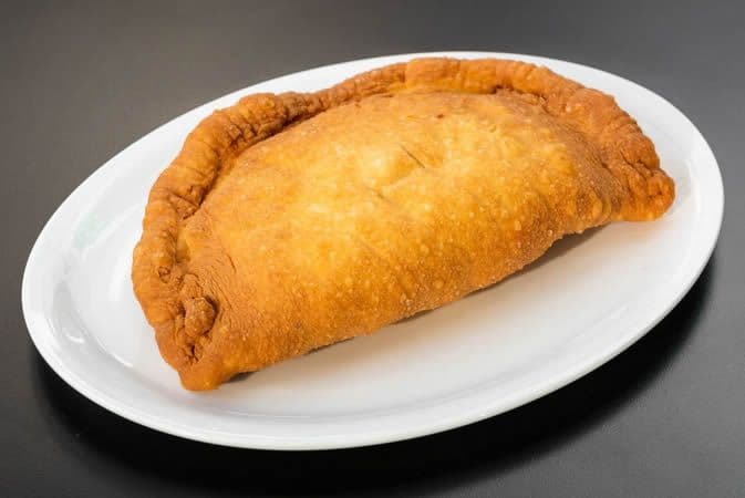 Basic Cheese Panzerotti