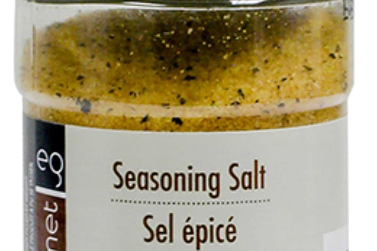 Seasoning Salt (110g)