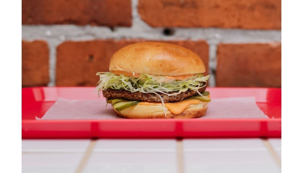 Hamburger Combo