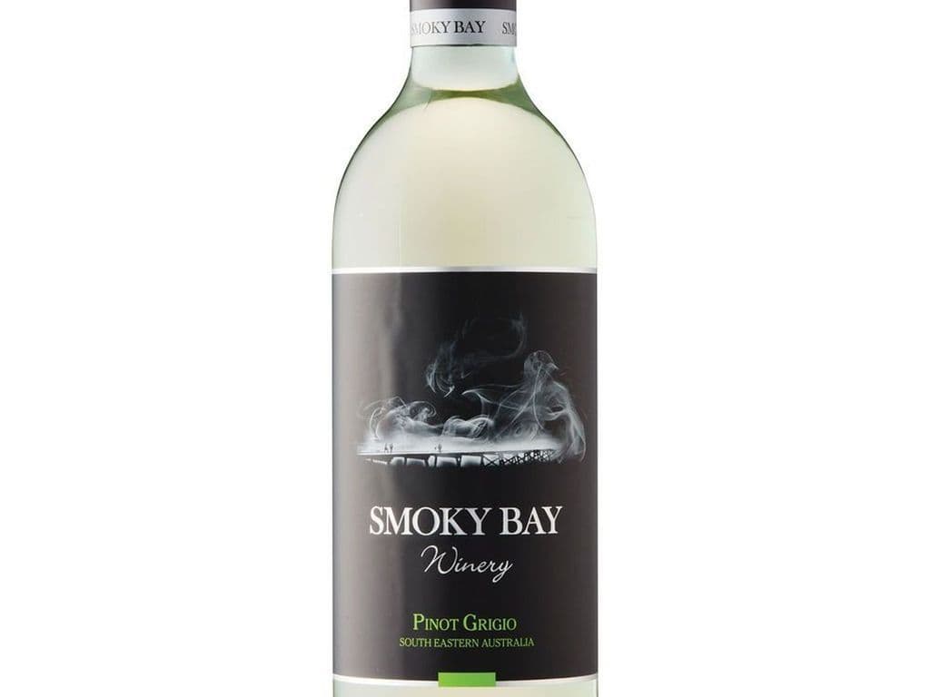 Smoky Bay Pinot Grigio (750 ml)