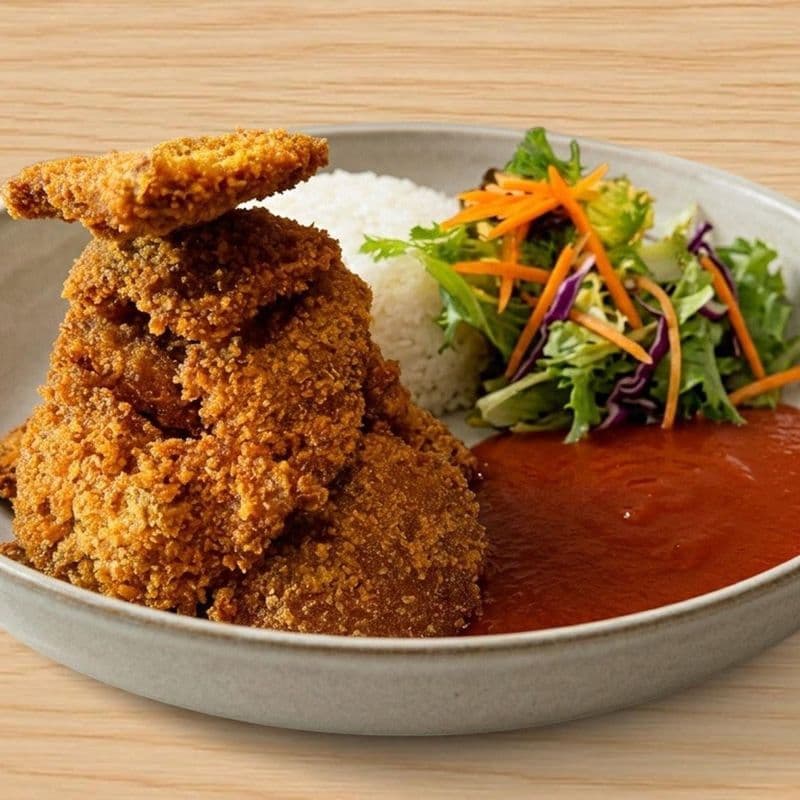 Chinese Steak / Steak Chinois (RIZ ET SALADES)