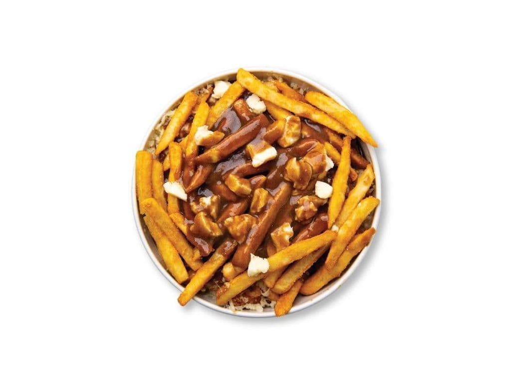 Poutine