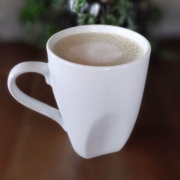 Matcha (Matcha and Milk)