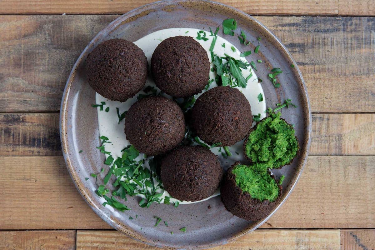 Falafel