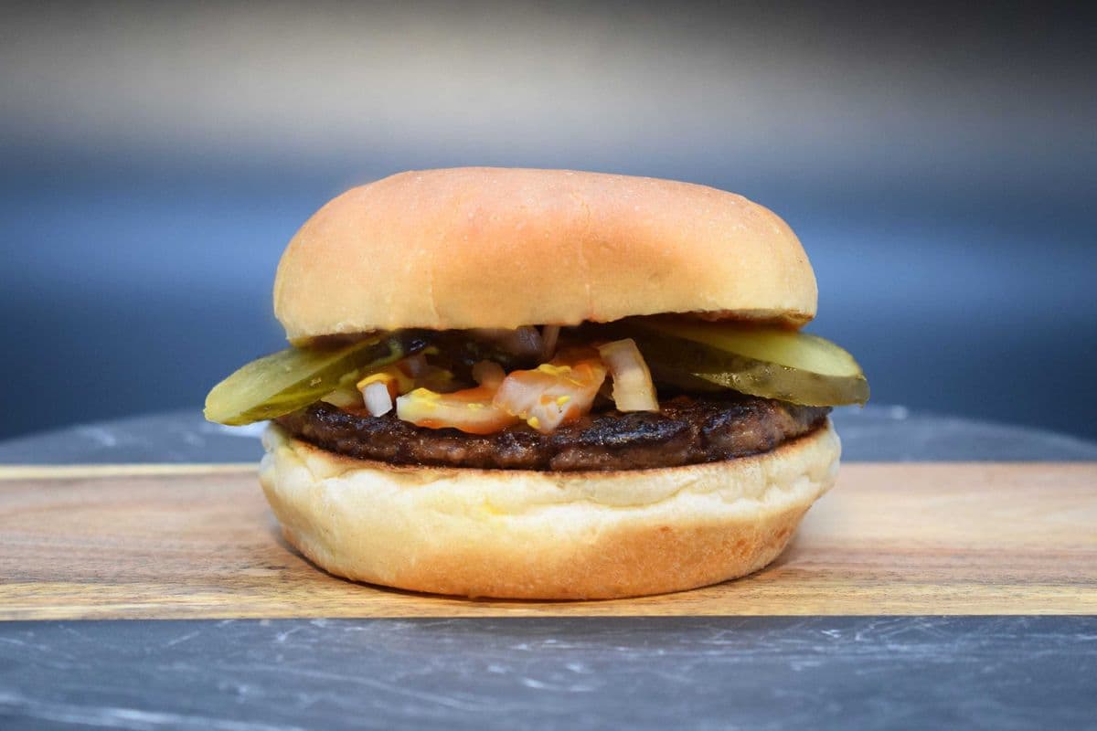Lil Hamburger