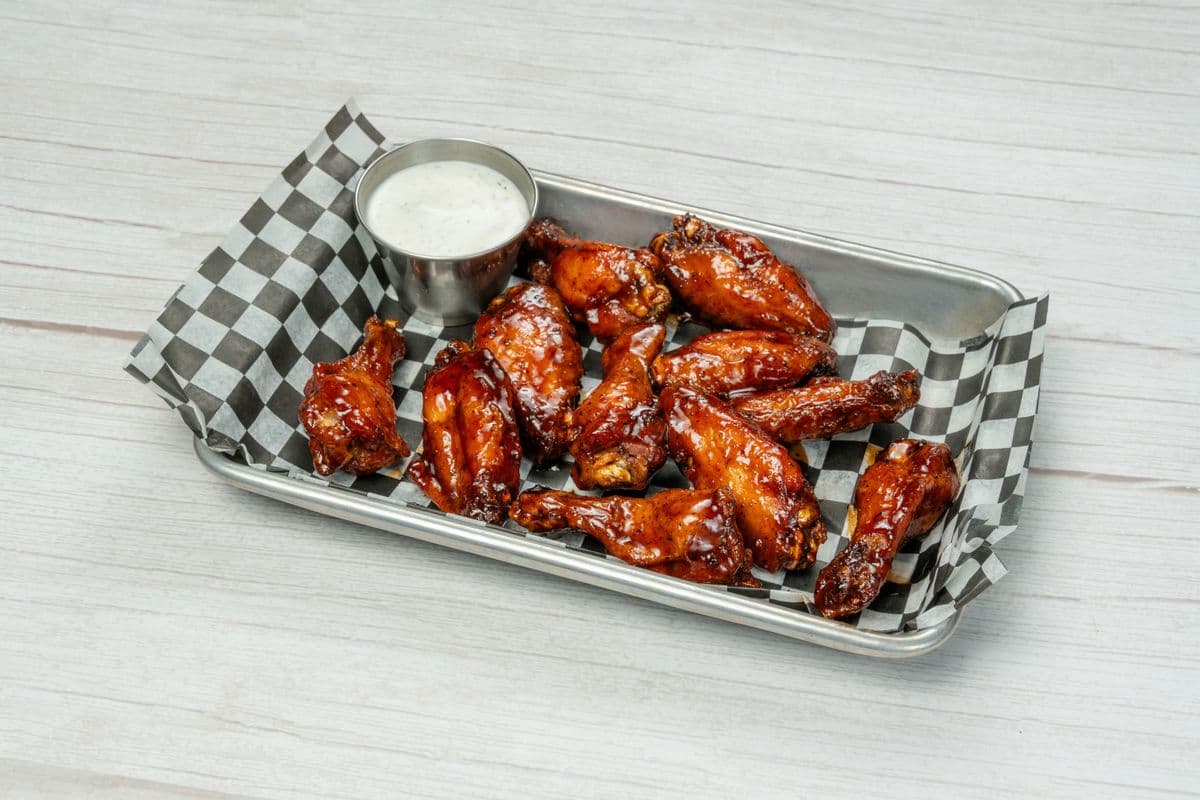 Pitt Wings