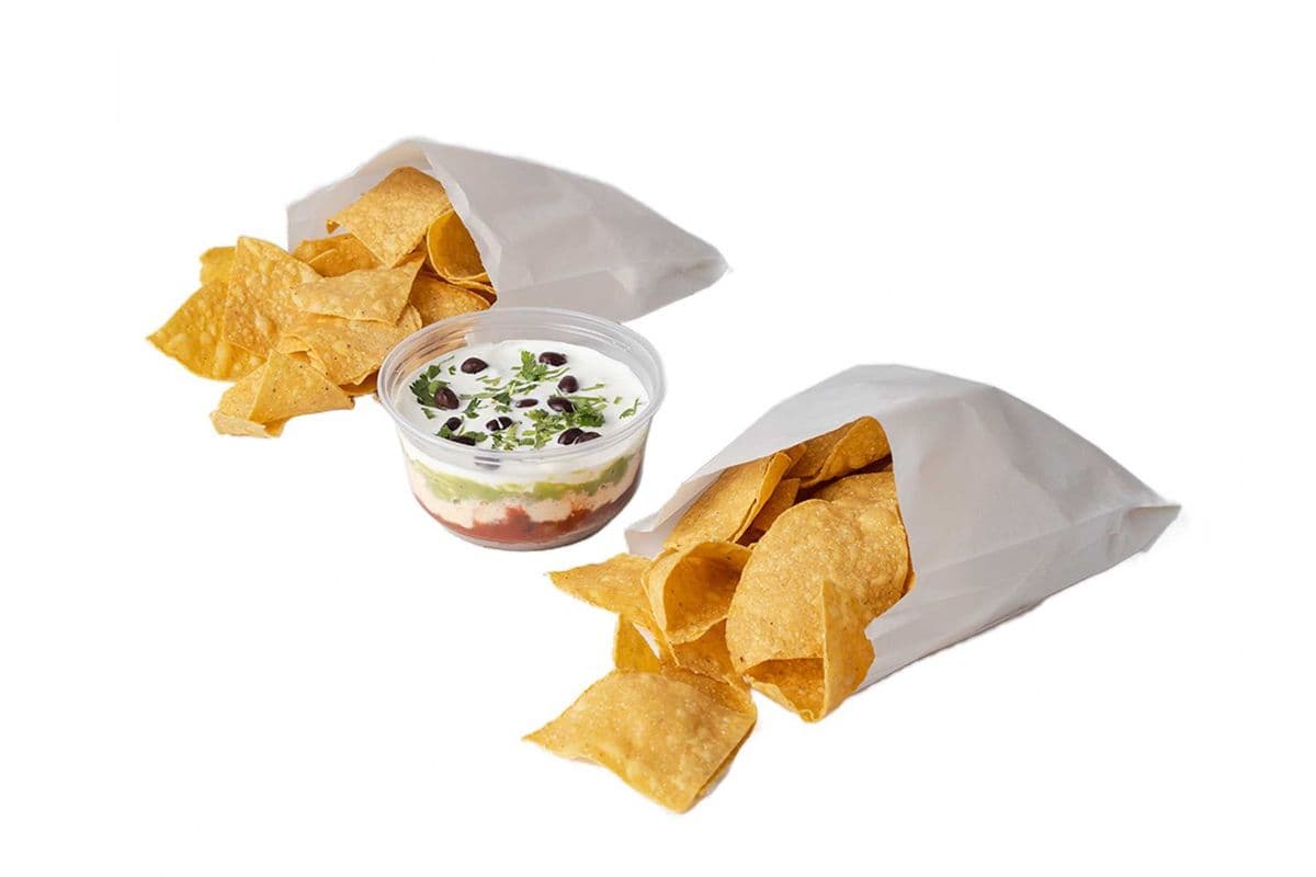 6ix Dip & Chipz
