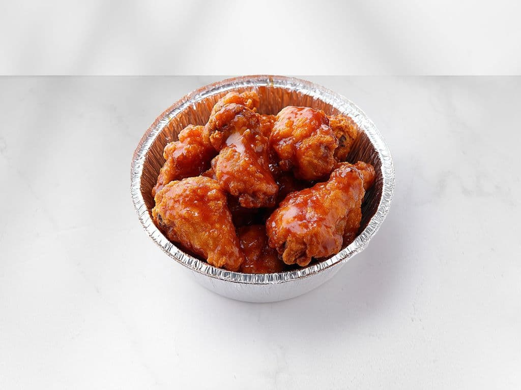 Chicken Wings (1 lb)