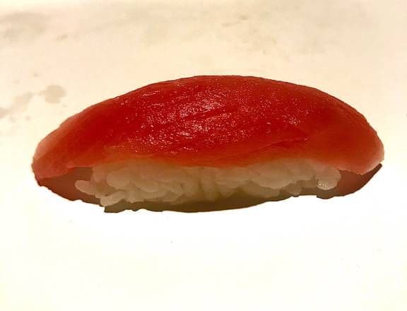 Sushi Nigiri Maguro (2 mcx / 2 pcs)