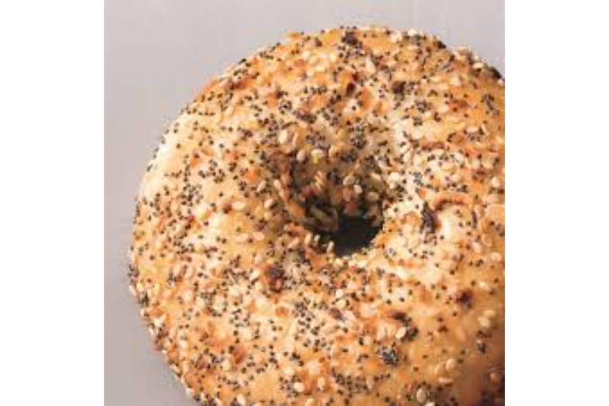 Everything Bagel