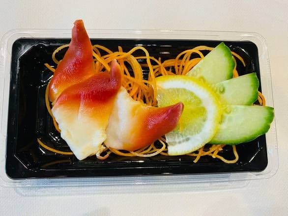 A08 Surf Clam(3pcs)