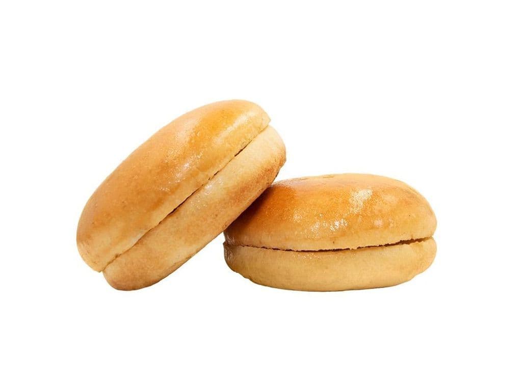 2 petits pains / 2 Buns
