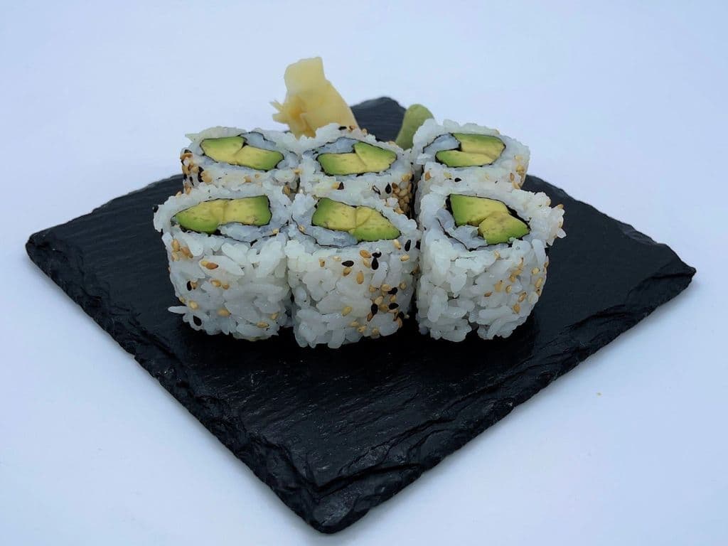 MAKI-AVOCADO