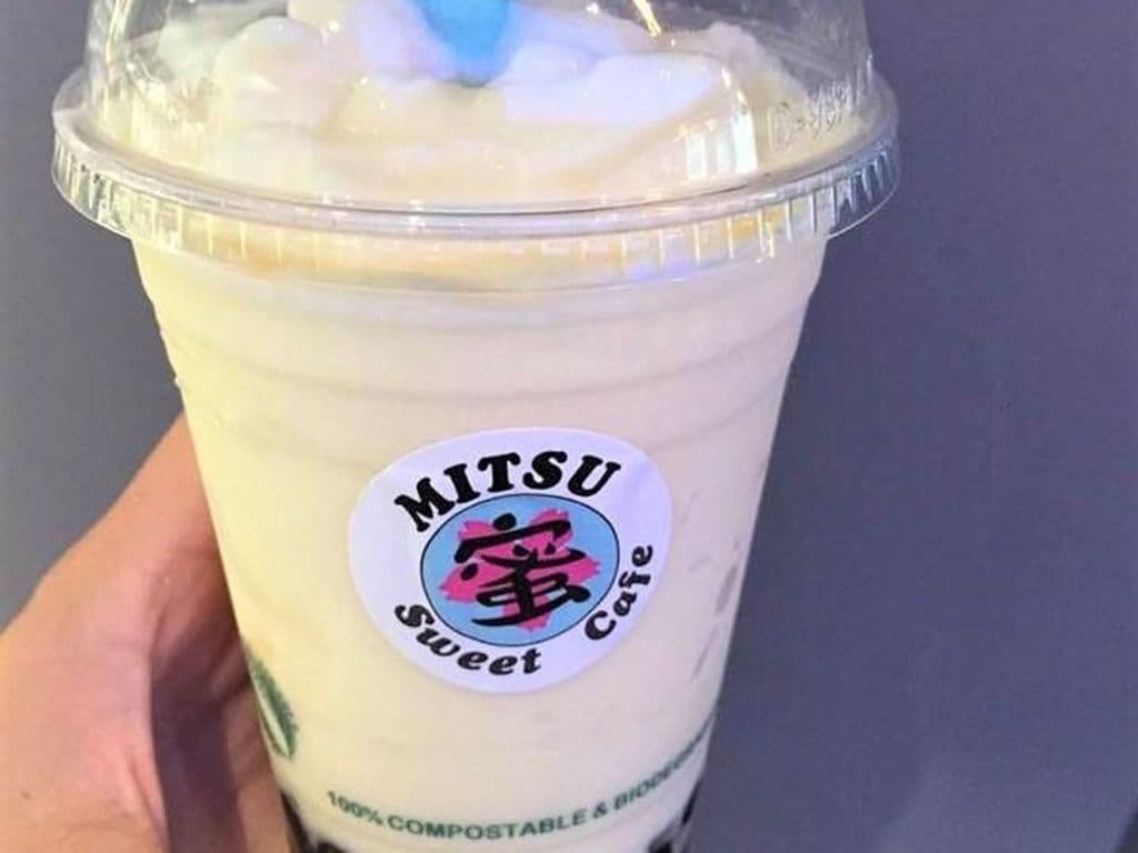 Coconut Mango