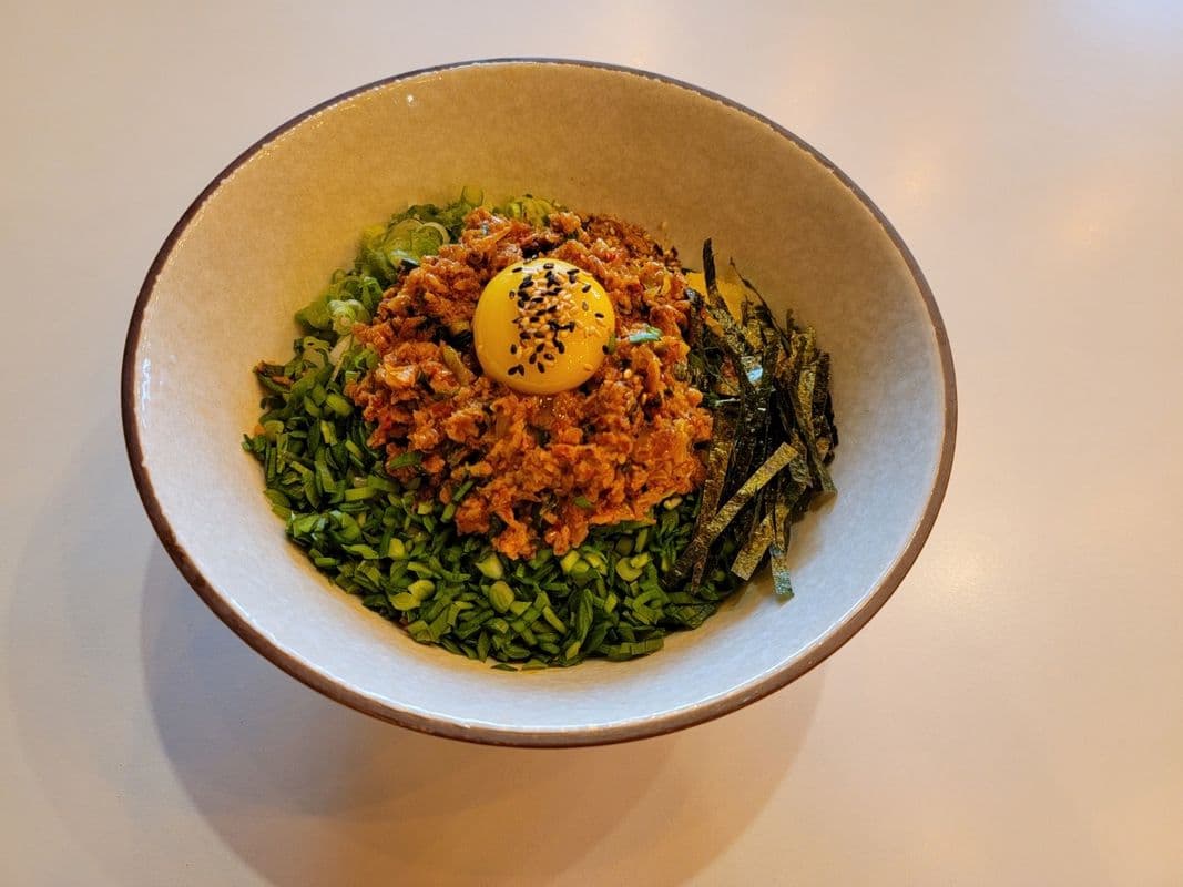 Takano Mazesoba