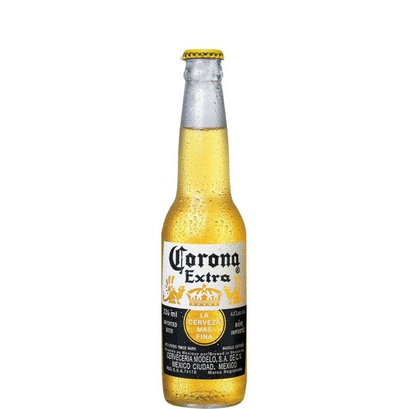 Corona (330 ml Bottle) (1 x 331)